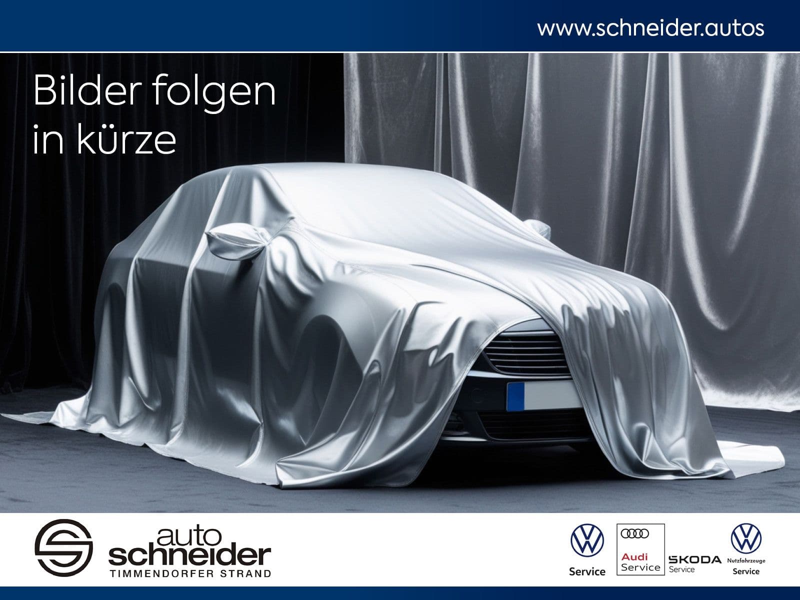 Kamiq 1.0 TSI DSG Tour de France Sitzhzg LED PDC — Bild 1 von 2